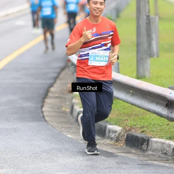 Runner Photo 7026713