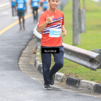 Runner Photo 7026717