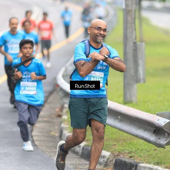 Runner Photo 7026745