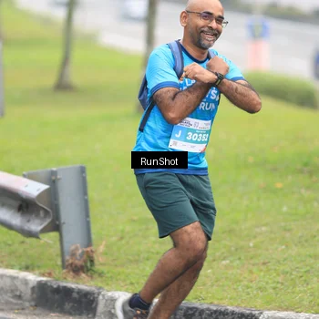 Runner Photo 7026749