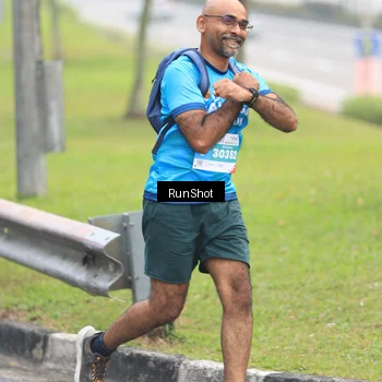 Runner Photo 7026755