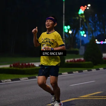 Runner Photo 7026758
