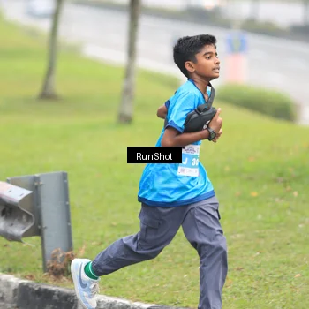 Runner Photo 7026764