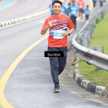 Runner Photo 7026765