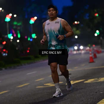 Runner Photo 7026767