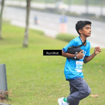 Runner Photo 7026769
