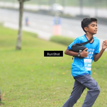 Runner Photo 7026771