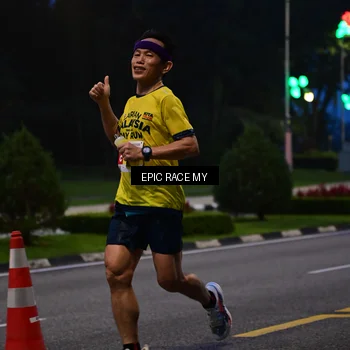 Runner Photo 7026779
