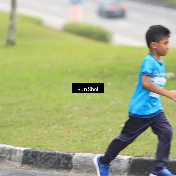 Runner Photo 7026780