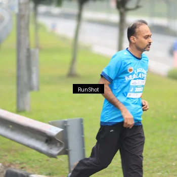 Runner Photo 7026781