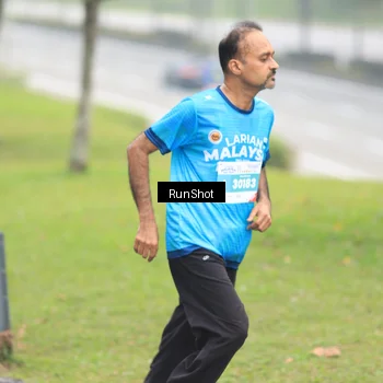 Runner Photo 7026793