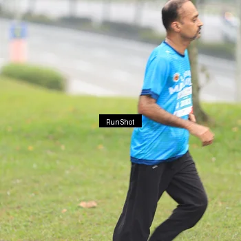 Runner Photo 7026795
