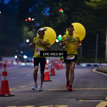 Runner Photo 7026797