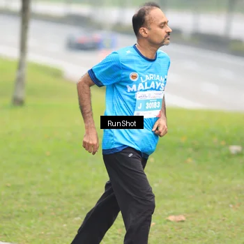 Runner Photo 7026800