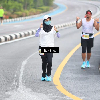 Runner Photo 7026802
