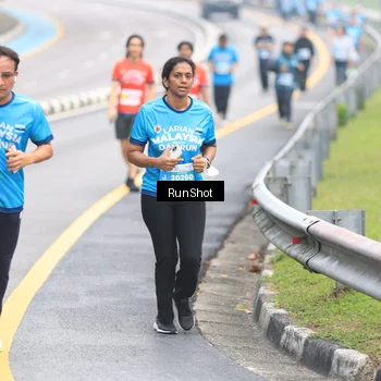 Runner Photo 7026803