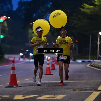 Runner Photo 7026808