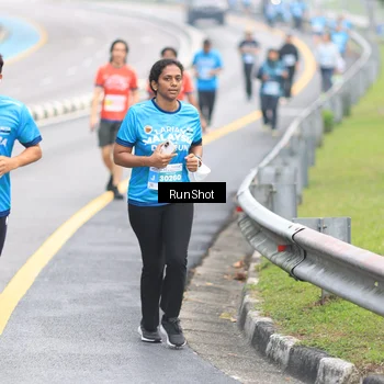 Runner Photo 7026810