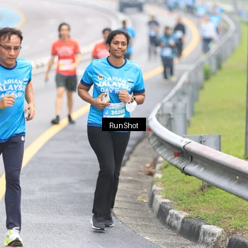 Runner Photo 7026812