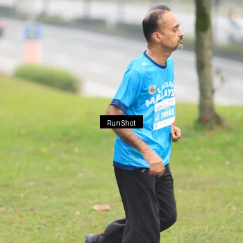 Runner Photo 7026814