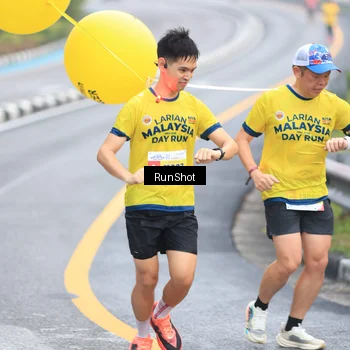 Runner Photo 7026815
