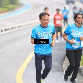 Runner Photo 7026817