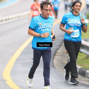 Runner Photo 7026822