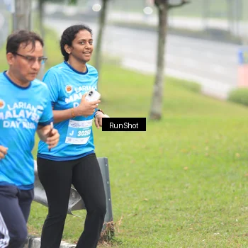 Runner Photo 7026828