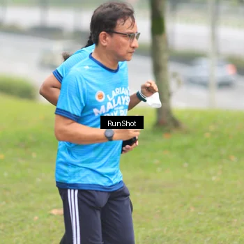 Runner Photo 7026837