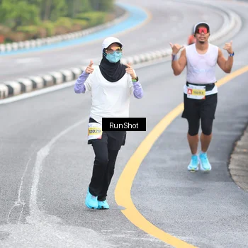 Runner Photo 7026842