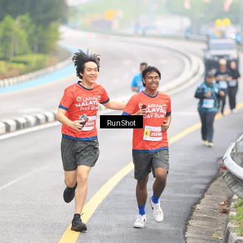 Runner Photo 7026848
