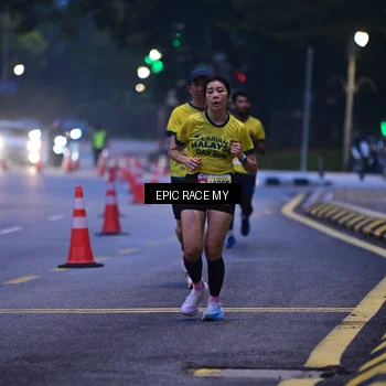 Runner Photo 7026855