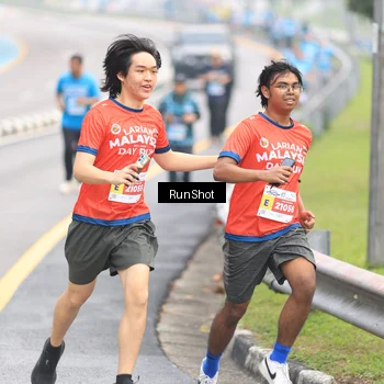 Runner Photo 7026860