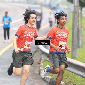 Runner Photo 7026861