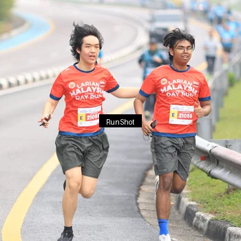 Runner Photo 7026865