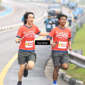 Runner Photo 7026867