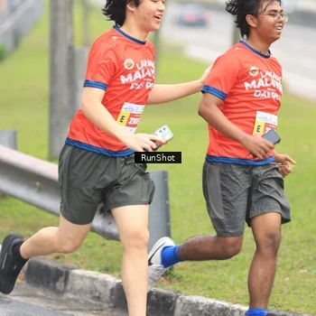 Runner Photo 7026880
