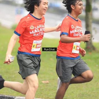 Runner Photo 7026882