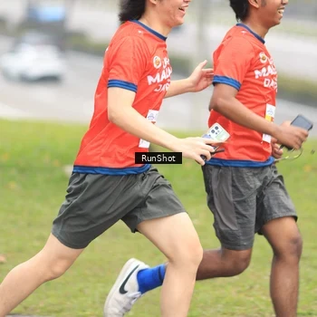 Runner Photo 7026886