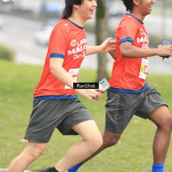 Runner Photo 7026887