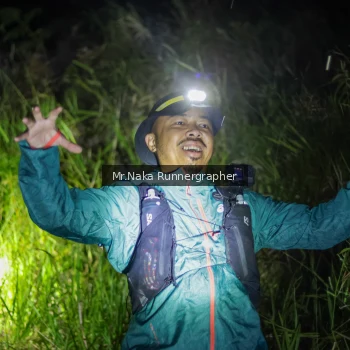 Runner Photo 70269