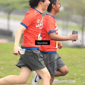 Runner Photo 7026901