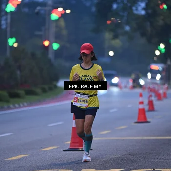Runner Photo 7026902