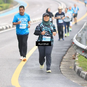Runner Photo 7026903