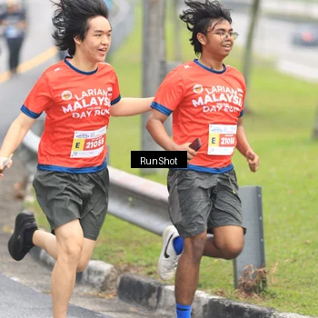 Runner Photo 7026905