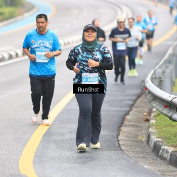 Runner Photo 7026908
