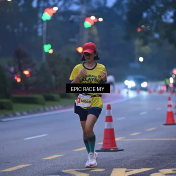 Runner Photo 7026909