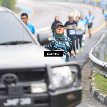 Runner Photo 7026917