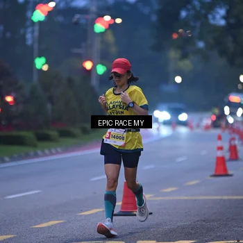 Runner Photo 7026919