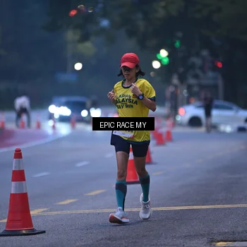 Runner Photo 7026920